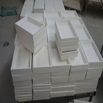 Tailored Corundum Mullite Sagger Products