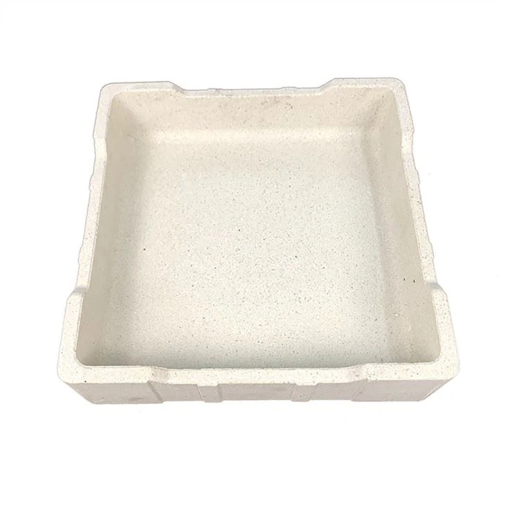 Tailored Corundum Mullite Sagger Products